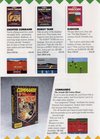 Atari 2600 VCS  catalog - Activision - 1988
(3/8)
