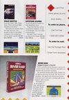 Atari 2600 VCS  catalog - Activision - 1988
(5/8)
