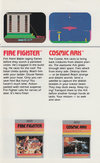 Atari 2600 VCS  catalog - Imagic - 1982
(5/20)