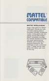 Atari 2600 VCS  catalog - Imagic - 1982
(10/20)