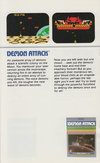 Atari 2600 VCS  catalog - Imagic - 1982
(12/20)