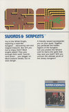 Atari 2600 VCS  catalog - Imagic - 1982
(16/20)