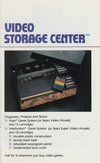 Atari 2600 VCS  catalog - Imagic - 1982
(17/20)