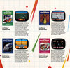 Atari 2600 VCS  catalog - Activision - 1983
(3/6)