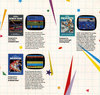 Atari 2600 VCS  catalog - Activision - 1983
(4/6)