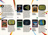 Atari 2600 VCS  catalog - Activision - 1983
(5/6)