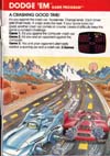 Atari 2600 VCS  catalog - Atari - 1981
(27/40)