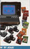 Atari 2600 VCS  catalog - Atari - 1978
(3/23)
