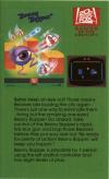 Beany Bopper Atari catalog