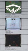 World Championship Baseball Atari catalog