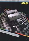 Atari Atari CO 18270 REV. 2 catalog