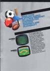 RealSports Football Atari catalog