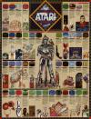 Atari 2600 VCS  catalog - Atari - 1982
(6/6)