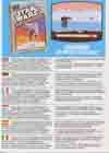 Atari 2600 VCS  catalog - Parker Brothers International
(3/10)