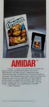 Atari 2600 VCS  catalog - Parker Brothers Germany
(7/10)