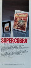 Atari 2600 VCS  catalog - Parker Brothers Germany
(8/10)