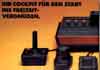Atari 2600 VCS  catalog - Atari Elektronik
(6/20)