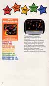 Atari 2600 VCS  catalog - Activision - 1982
(4/20)