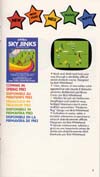 Atari 2600 VCS  catalog - Activision - 1982
(5/20)