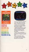 Atari 2600 VCS  catalog - Activision - 1982
(7/20)