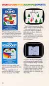 Atari 2600 VCS  catalog - Activision - 1982
(14/20)