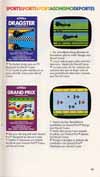 Atari 2600 VCS  catalog - Activision - 1982
(15/20)