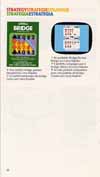 Atari 2600 VCS  catalog - Activision - 1982
(16/20)