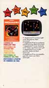 Atari 2600 VCS  catalog - Activision - 1982
(4/16)
