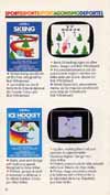 Atari 2600 VCS  catalog - Activision - 1982
(10/16)