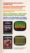 Atari 2600 VCS  catalog - Activision - 1982
(13/16)
