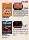 Atari 2600 VCS  catalog - Activision - 1983
(3/12)