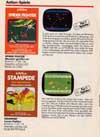Atari 2600 VCS  catalog - Activision - 1983
(4/12)