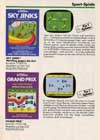 Atari 2600 VCS  catalog - Activision - 1983
(7/12)