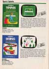 Atari 2600 VCS  catalog - Activision - 1983
(8/12)