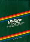 Atari 2600 VCS  catalog - Activision - 1983
(12/12)