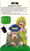 Atari 2600 VCS  catalog - Atari - 1977
(9/12)