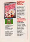 Atari 2600 VCS  catalog - Parker Brothers Canada - 1982
(9/10)