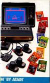 Atari 2600 VCS  catalog - Atari - 1978
(3/24)