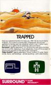 Atari 2600 VCS  catalog - Atari - 1978
(8/24)