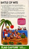 Atari 2600 VCS  catalog - Atari - 1978
(23/24)
