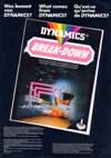 Atari Dynamics  catalog