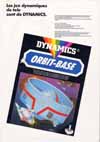Orbit-Base Atari catalog