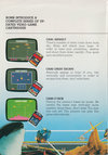 Assault Atari catalog