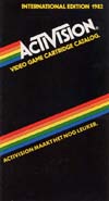 Atari Activision (USA) PAG-940-02 catalog