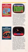 Atari 2600 VCS  catalog - Activision - 1982
(3/12)