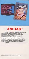 Atari 2600 VCS  catalog - Parker Brothers Germany
(5/10)