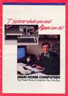 Atari 400 800 XL XE  catalog - Atari
(1/28)