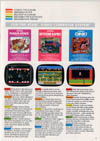 Atari 2600 VCS  catalog - Activision - 1983
(3/16)