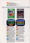 Atari 2600 VCS  catalog - Activision - 1983
(4/16)