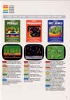 Atari 2600 VCS  catalog - Activision - 1983
(5/16)
